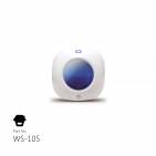 Sirena de interior wireless Chuango WS-105