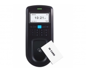 Sistem control acces cu card de proximitate VP30