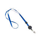 Snur cu port ecuson retractabil CH-425