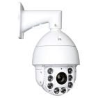 SPEED DOME 800TVL CMOS, Zoom 30x cu AUTO TRAKING SSD-7320XAT-CM