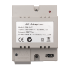 Sursa de alimentare PS4-24V