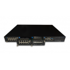 Switch 28 porturi SFP/ETH modular, cu management L2, rackabil UTP7524GE-MX