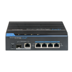 Switch UTP7204E-POE