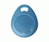 Tag de proximitate RFID de tip Breloc