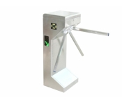 Turnichet Tripod Inox