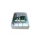 Unitate de comanda pentru 1 motor receptor incorporat GG-SWING230V
