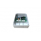 Unitate de comanda pentru 2 motoare 230V receptor incorporat GG-TWISTER230V