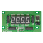 Unitate pentru contorizarea trecerilor YK-TT-PC