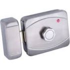 Yala electromagnetica aplicabila cu motor si senzor magnetic YX-10