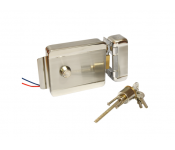 Yala electromagnetica aplicata universala cu memorie mecanica SX-09