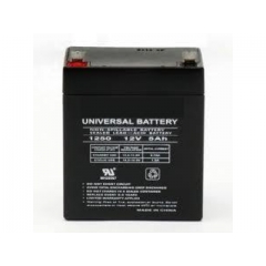 Acumulator sirena 12V PL 4.5 AH