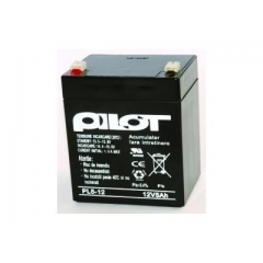 Acumulator centrala 12V PL 5AH