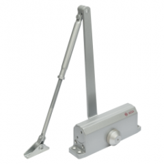 Amortizor hidraulic cu brat 40-65Kg