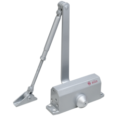 Amortizor hidraulic cu brat SA-5012ADs