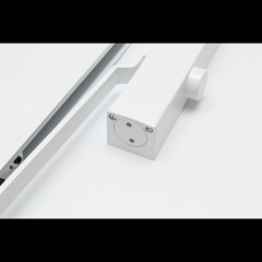 Amortizor hidraulic cu brat SA-8033w