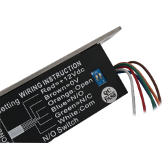 Bolt electric YB-700B