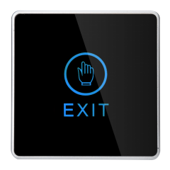 Buton de iesire aplicabil ABK-820B