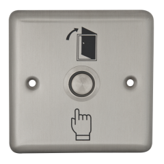 Buton de iesire cu LED ABK-804