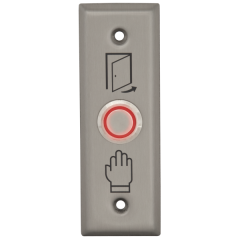 Buton de iesire cu LED ABK-804C
