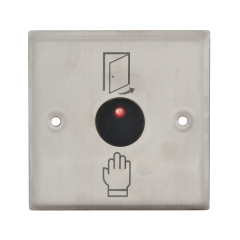Buton de iesire incastrabil ABK-801BIR
