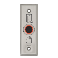 Buton de iesire incastrabil ABK-801CIR