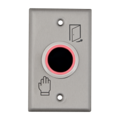 Buton de iesire incastrabil  ABK-801DIR
