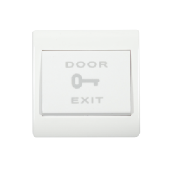 Buton de iesire incastrabil ABK-802NO/NC