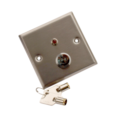 Buton de iesire incastrabil ABK-803L