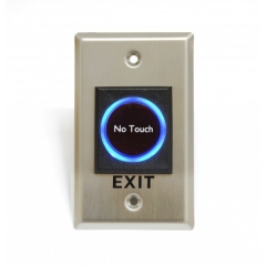 Buton de iesire incastrabil ABK-806A