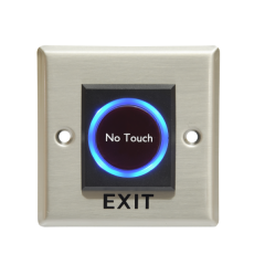 Buton de iesire incastrabil ABK-806B