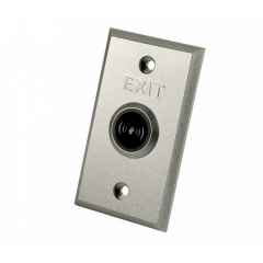 Buton de iesire incastrabil ABK-806C