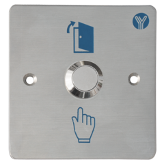 Buton de iesire incastrabil ABK-807