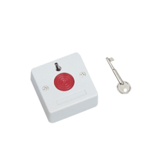Buton de panica aplicabil BT-27