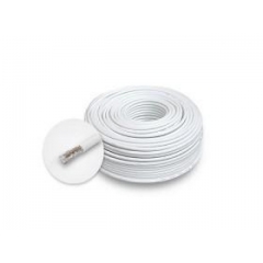Cablu coaxial Rg6U 75 Ohmi Rola 100 m
