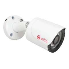 Camera bullet QUAD 1080P SCT-2120BF