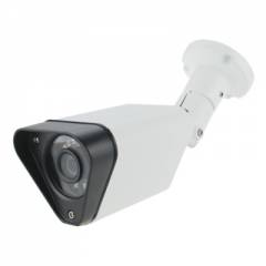 Camera supraveghere exterior bullet HD  3.6mm 3MP SONY