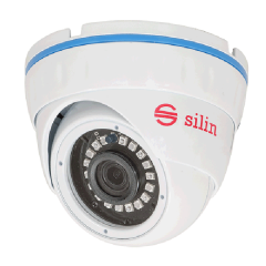 Camera  dome DUAL 720P SCT-1020DF