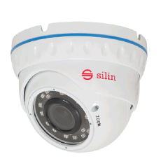 Camera  dome DUAL 720P SCT-1030DV