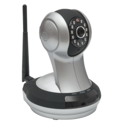 CAMERA IP WIRELESS, PAN / TILT, 1.3Mpixeli FI-361