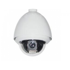 Camera speed dome PW-Q69