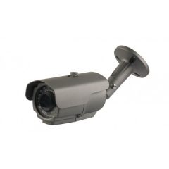 Camera supraveghere exterior ,1200 TVL , lentila varifocala 2,8 -12 mm ,IR 60 metri  SC1224-BS