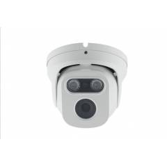 Camera supraveghere interior dome HD 1.3 Mpx 960P, IR 20M, AHD/TVI/CVI/CVBS