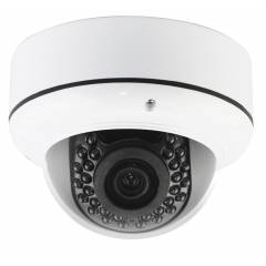Camera supraveghere interior HD lentila varifocala f=2.8-12mm 960p