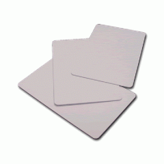 Cartela de proximitate programabile cu cip EM4305(125KHz) ABK-1001EM-RW