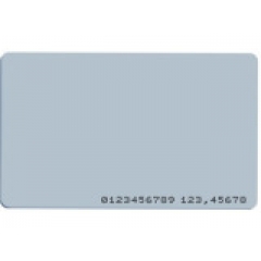 Cartela proximitate de acces HLCT pentru incuietoare de Hotel