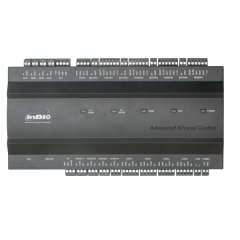 Centrala de control acces biometrica INBIO-4-2