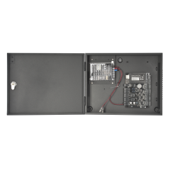 Centrala de control acces TCP/IP CCA3-2-2 CAB+