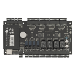 Centrala de control acces TCP/IP CCA3-4-1