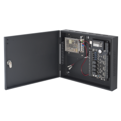 Centrala de control acces TCP/IP CCA3-4-1 CAB+