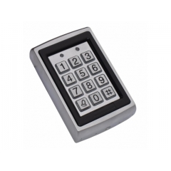 Cititor de proximitate cu tastatura antivandal  YK-568L